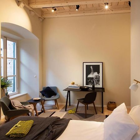 Luxury Room Sorgo Cerva - Dubrovnik Old Town Luaran gambar