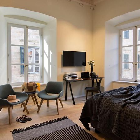 Luxury Room Sorgo Cerva - Dubrovnik Old Town Luaran gambar