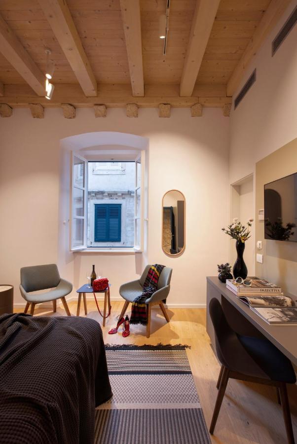 Luxury Room Sorgo Cerva - Dubrovnik Old Town Luaran gambar