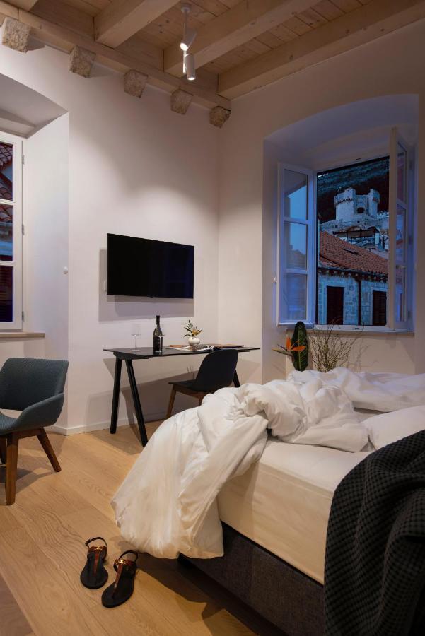 Luxury Room Sorgo Cerva - Dubrovnik Old Town Luaran gambar