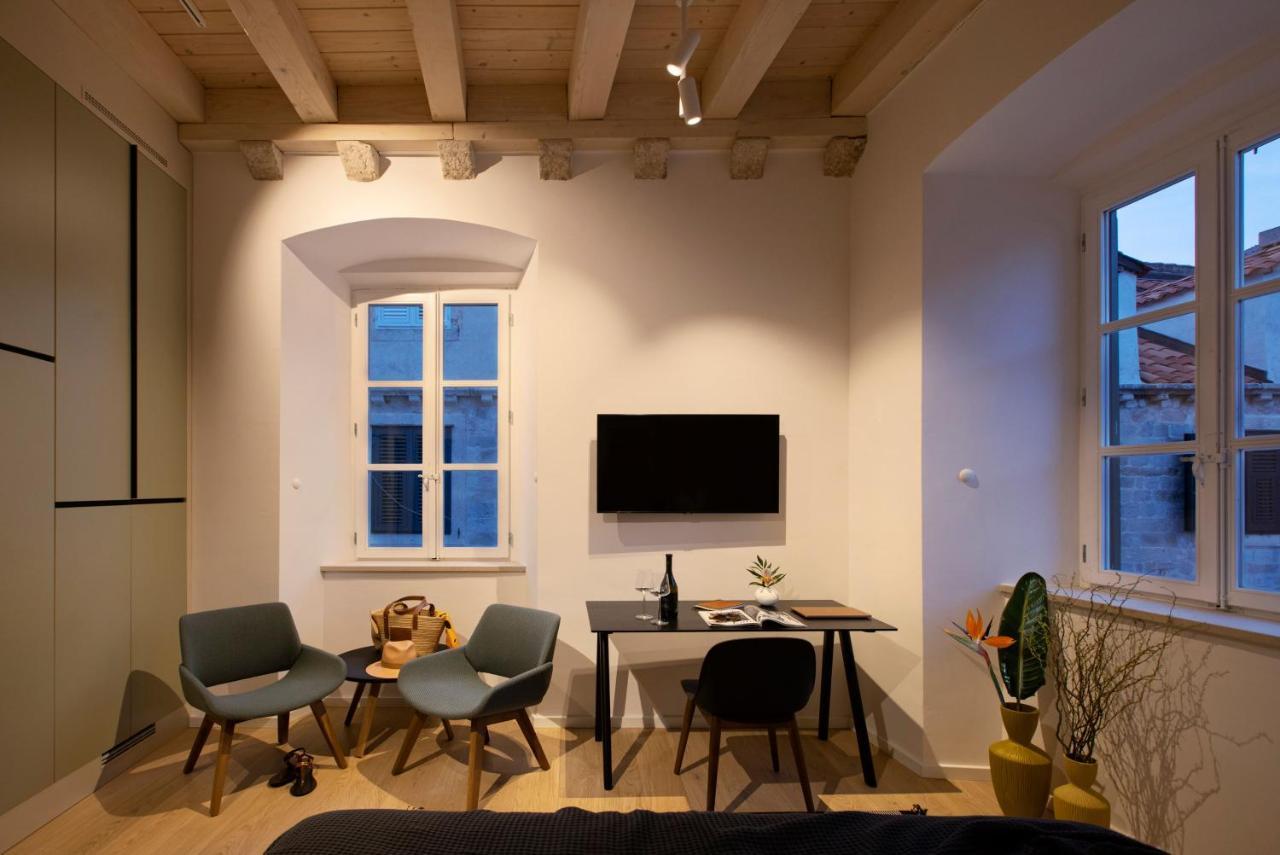 Luxury Room Sorgo Cerva - Dubrovnik Old Town Luaran gambar