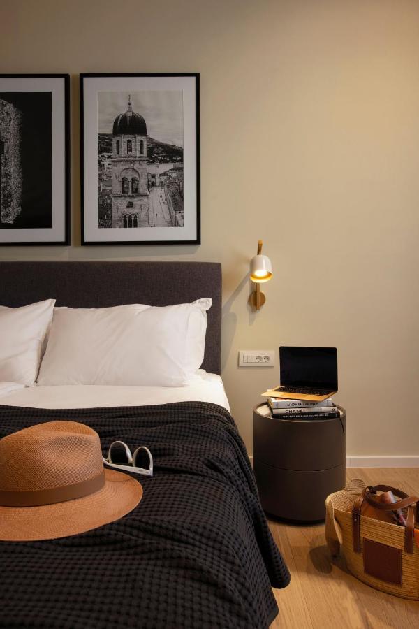 Luxury Room Sorgo Cerva - Dubrovnik Old Town Luaran gambar