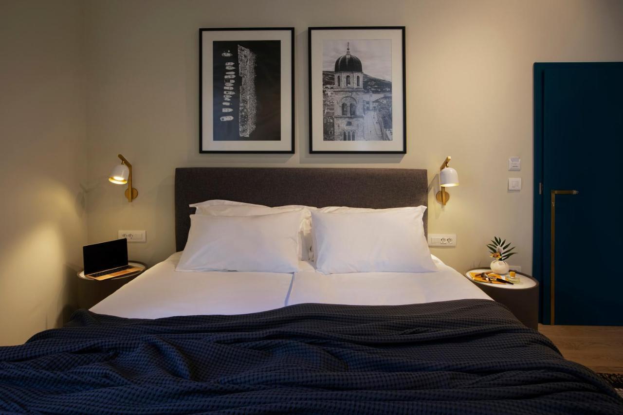 Luxury Room Sorgo Cerva - Dubrovnik Old Town Luaran gambar