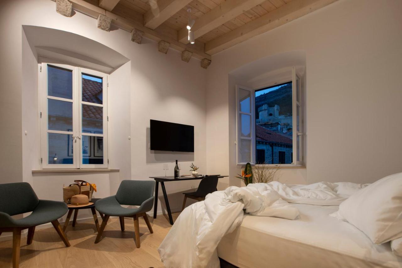 Luxury Room Sorgo Cerva - Dubrovnik Old Town Luaran gambar