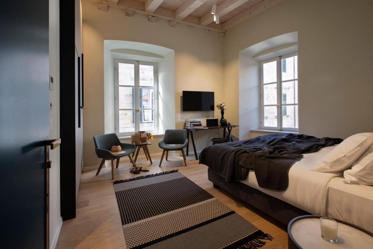 Luxury Room Sorgo Cerva - Dubrovnik Old Town Luaran gambar