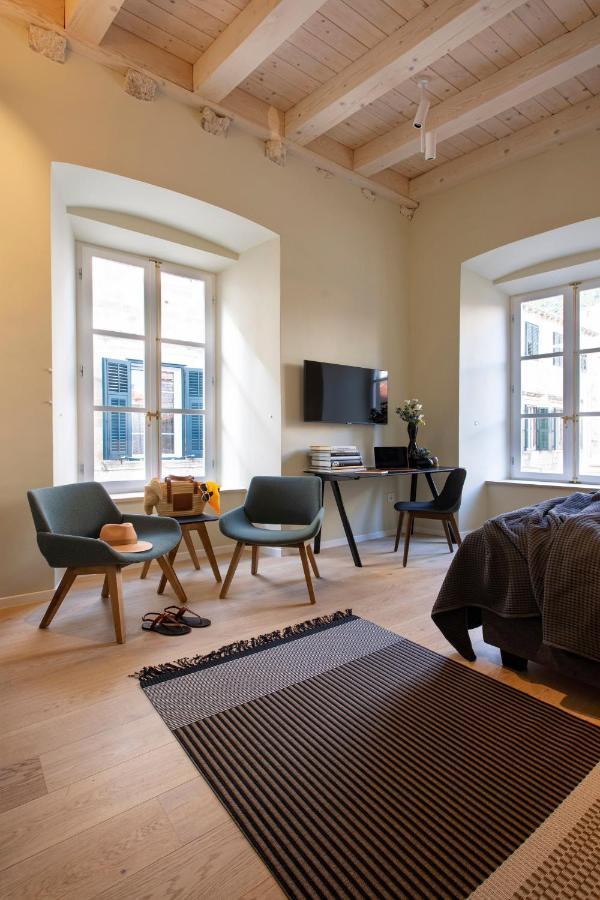 Luxury Room Sorgo Cerva - Dubrovnik Old Town Luaran gambar