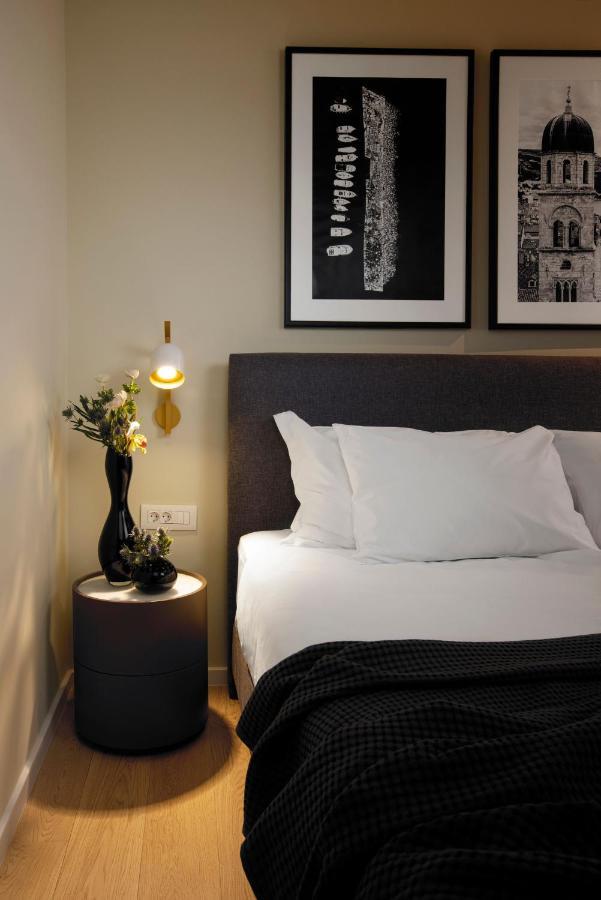 Luxury Room Sorgo Cerva - Dubrovnik Old Town Luaran gambar