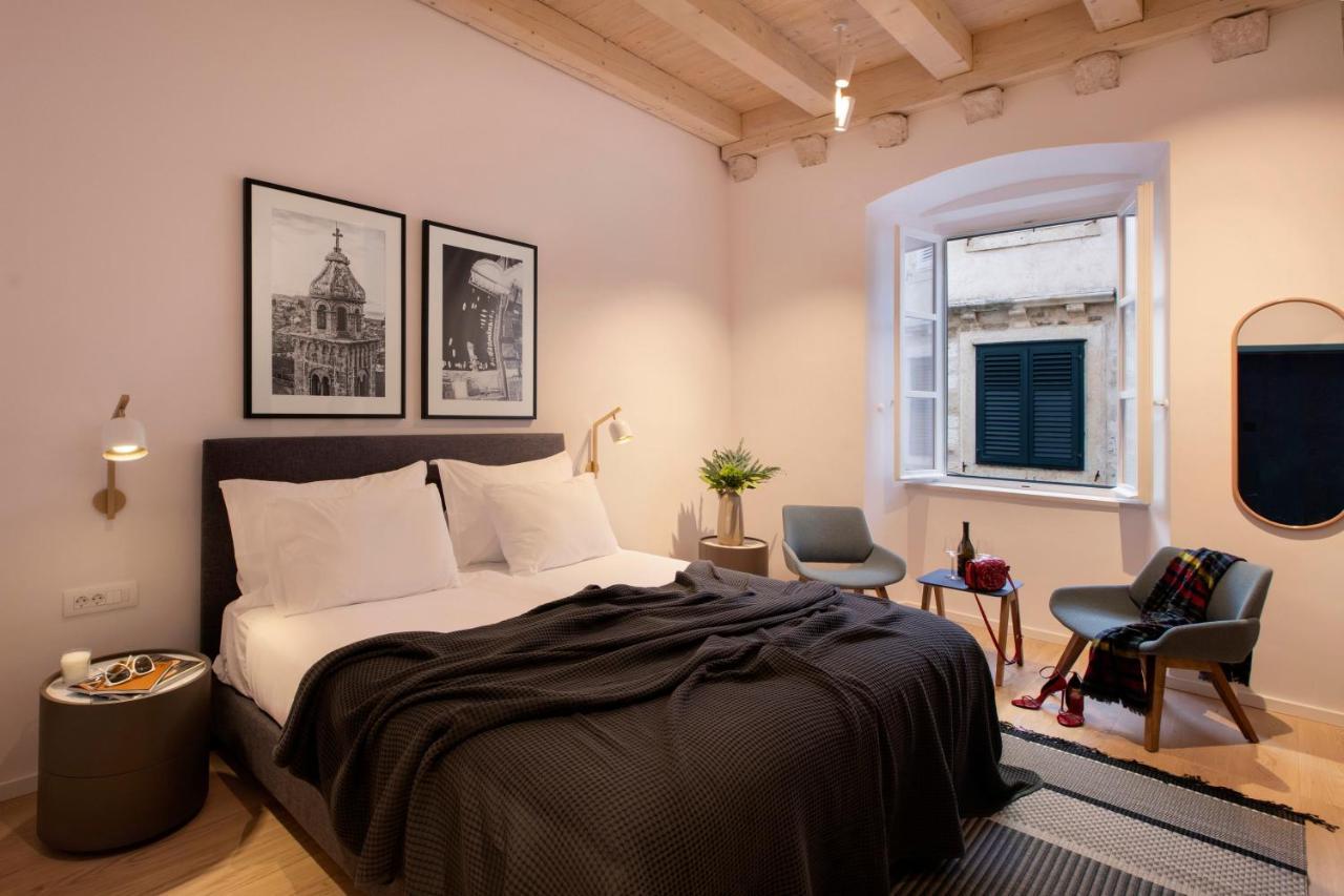 Luxury Room Sorgo Cerva - Dubrovnik Old Town Luaran gambar