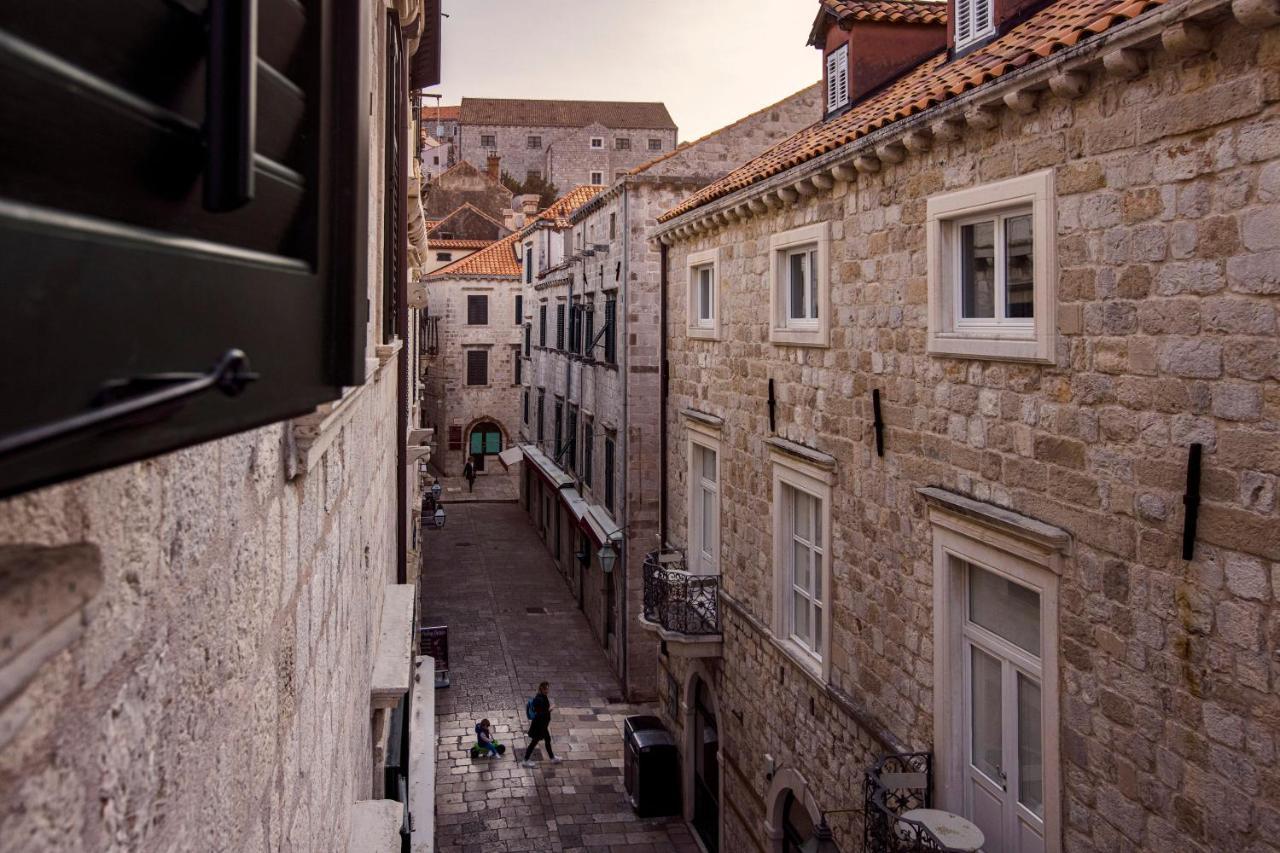 Luxury Room Sorgo Cerva - Dubrovnik Old Town Luaran gambar