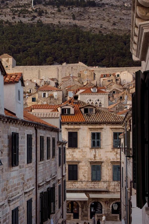 Luxury Room Sorgo Cerva - Dubrovnik Old Town Luaran gambar